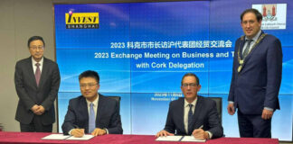 New opportunities open in the Shanghai market