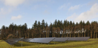 Energy saving at Lynch Camp: ‘The locality should be proud of the place’