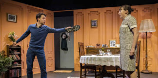 ‘Taboo’ in Fermoy