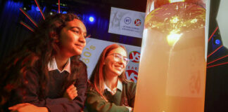 High hopes for local Young Scientists