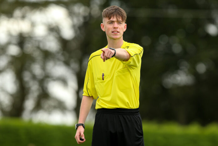 Wilton United v TEK United - FAI Women’s Intermediate Cup Final