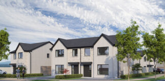 First homes at ‘Glenwood’ expected by year end