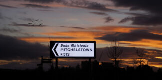 ‘Visit Mitchelstown’: a brand in the making?