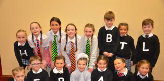 All OK as panto opens in Fermoy