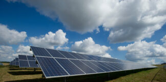 Go-ahead given for 61 acre solar farm