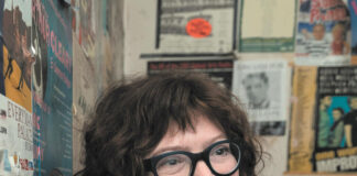 Everyman’s Artistic Director stepping down from her role