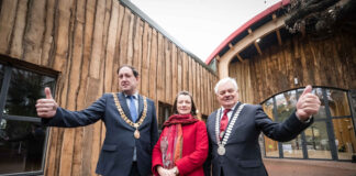 Cork conference to tackle food waste in tourism sector