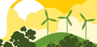 From food waste to fertiliser