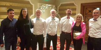 CBS Primary Parent Council Annual Fashion Show nears