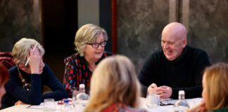 Cork adult learners gather to have their voices heard