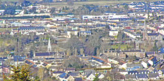 Third bridge to ease Fermoy congestion ruled out