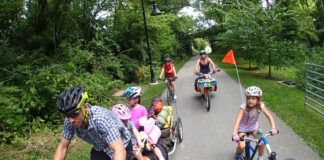 Greenway consultation expected in April