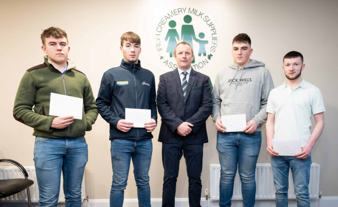 06/02/2024John Feely Foundation Scholarships Winners 2023Denis