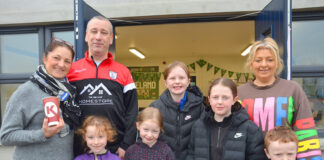 Plenty competitive bite to parish league finals