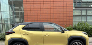 REVIEW: Toyota Yaris Cross Hybrid