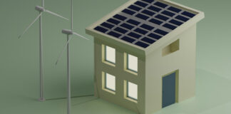 Energy retrofits years away for some local tenants