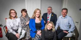 Innovation and collaboration key to Cork’s FinTech landscape