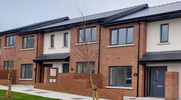 Fifth Private Rightsizing Scheme announced in Limerick