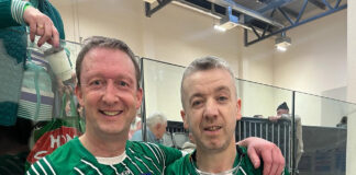 All-Ireland masters success for Galbally club member