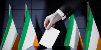 How Ireland’s double referendum fits into a longer history of voting for constitutional change