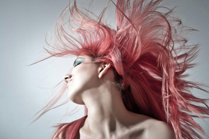 Woman Unsplash Web Stock