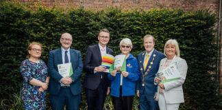 ‘Ambitious’ Age Friendly Strategic Plan 2024-2028 launched in Limerick