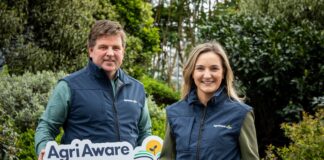 In-person farm safety workshops in primary schools get underway