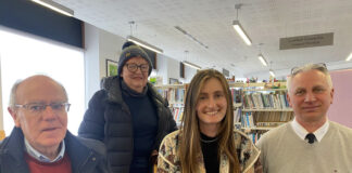 ‘Green Echoes’ launched in Mitchelstown Library