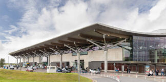 Cork and Dublin Airports welcomed 2.9 million passengers in March