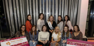 2024 Cork Rose selection campaign now underway