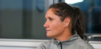 Hannah Dingley appointed as new FAI Head of Women and Girls’ Football