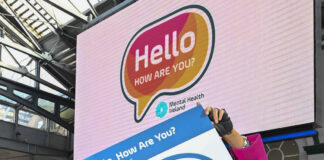 Asking ‘How Are You?’ in a meaningful way