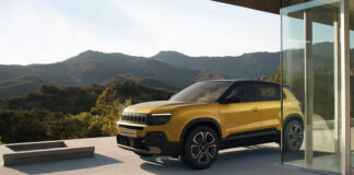 REVIEW: Jeep Avenger ICE