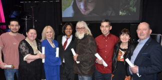 Palace Theatre hosts ‘Jesus From Nazareth’