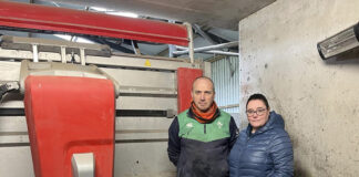 From Sucklers to Robots: Farming for the Family’s Future