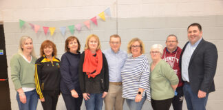 Relaunch sees new beginning for Lismore Community Centre