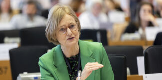 MEPs adopt first ever law tackling microplastic pellet pollution