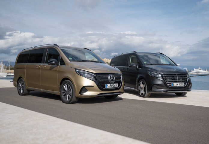 Mercedes-Benz; Presse; press photo