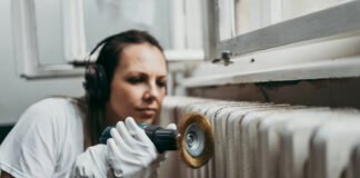 Over two-thirds of homeowners will need a loan to retrofit their homes