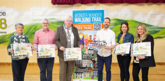 Wonder Wander to discover in Cappoquin and beyond