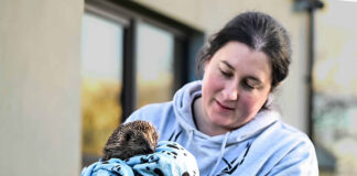 Whitechurch based wildlife charity seeks partners to support growing demand