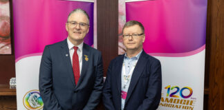 Camogie Finals and GAA Football Championship to share Croke Park this Sunday for the first time in history