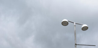 Bespoke LED lights installed on Kent Bridge : footpath concerns to be raised