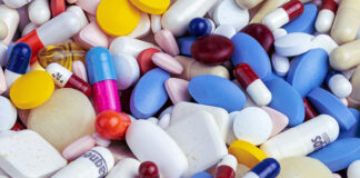 Close to 900,000 units of illegal medicines detained by HPRA in 2023