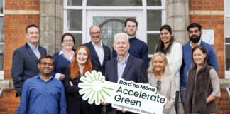 Cork start-ups complete Accelerate Green programme