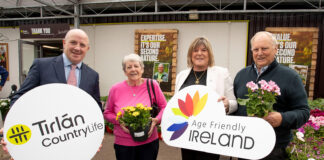 Tirlán begins Age Friendly Ireland Certification