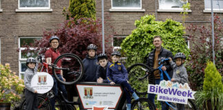 Bike Week Cork returns, commencing May 11th