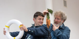 The Everyman announces cast and creative team for The Summer I Robbed A Bank