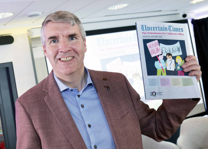 Dr Niall Muldoon, AR 2023 launch@23-05-2024-17_59_59 copy