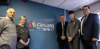 New brand name announced following merger of credit unions